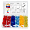 BMB - T-connector (120 Pieces)
