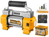 Ingco - Auto Air Compressor AAC2508