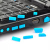 Anti-dust Plug For Laptops