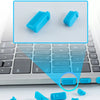 Anti-dust Plug For Laptops