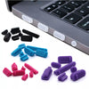 Anti-dust Plug For Laptops