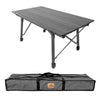 Camouflage - Collapsible Camping Table