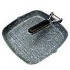 Camouflage - Foldable Handle Square Pan