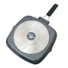 Camouflage - Foldable Handle Square Pan