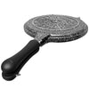 Camouflage - Granite Round Pan Double