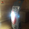 Water Powered LED Emergency  Light (Express Delivery)