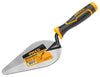 Ingco - Bricklaying Trowel (PlasticHandle) HBT818