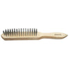 Ingco - Wire Brush HWB024250