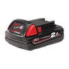 Milwaukee - M18B2 18V 2AH Battery