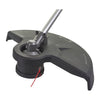Milwaukee - Quik-Lok Line Trimmer Attachment