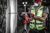 Milwaukee - M18BLH-502X 18V 26MM SDS Plus Hammer
