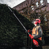 Milwaukee - Quik-Lok Hedge Trimmer Attachment