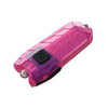 Nitecore - Tube (Pink) (B-STOCK)