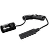 Nitecore - Flashlight Pressure Switch for Rear Mount