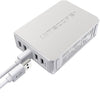 Nitecore - UA55 5-Port QC USB Desktop Adapter