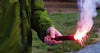 Orion - Safety Flares (3 Pieces)