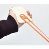 Safe + Silicone Lock-on Phone strap