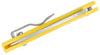 Spyderco - DragonFly 2 Salt Frn Yellow Hawkbill - KOR