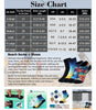 Randy Sun - Quick Dry Non-Slip Beach Socks