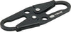 True Utility - Connect Double Trap 2 - Twin Gate Secure Carabiner - TOK