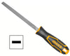 Ingco - Flat Steel File