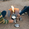 Solo Stove - Windscreen - (B-STOCK)