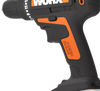 Worx - 20V Drill Driver, 30Nm (Express Delivery)