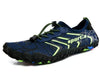 Mishansha - Lightweight Breathable Beach Shoes-Green