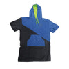 Hot Tuna - Unisex Terry Towel Beach Poncho