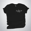 Shark T-shirt