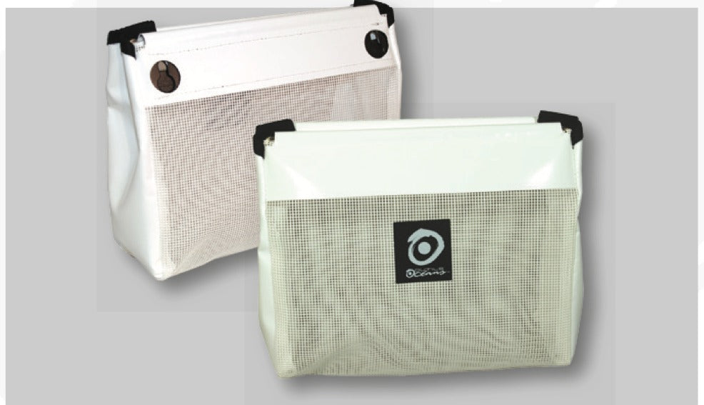 Outlis Oceans - Closed Rope Bags