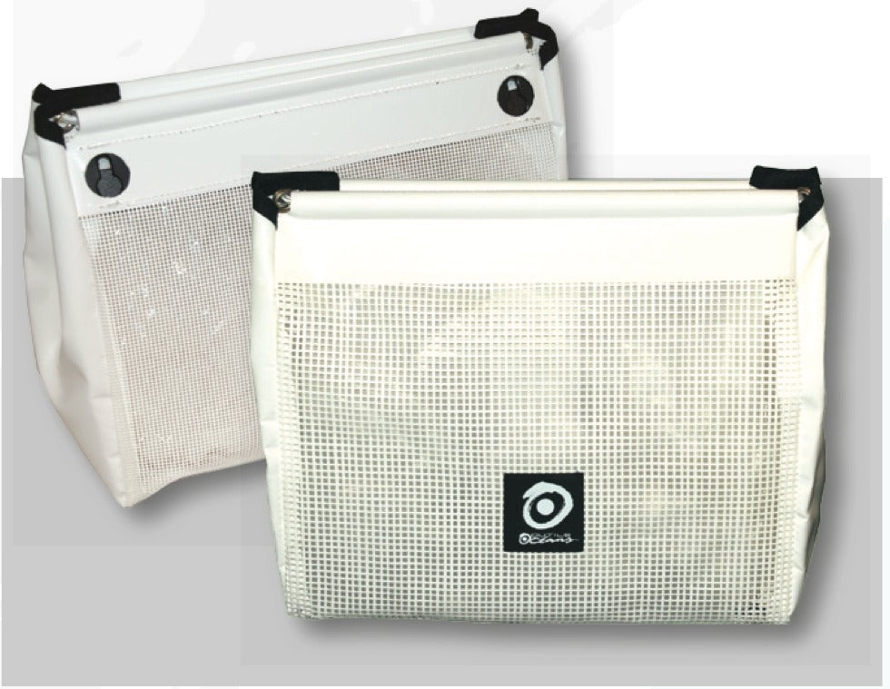 Outlis Oceans - Closed Rope Bags