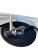 Stainless Steal Beach Pin & Anchor - (Express Delivery)