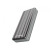 Powerology - PD Power Bank 18W 20000mAh (Gray)