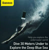 Baseus - Slip Cover Waterproof Bag IPX8