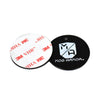 Mob Armor - Mounting Discs (2 Pieces)