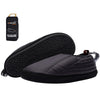 KingCamp - Down Camping Slipper (Black)