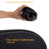 KingCamp - Down Camping Slipper (Black)