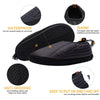 KingCamp - Down Camping Slipper (Black)