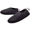 KingCamp - Down Camping Slipper (Black)