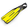Cressi - Pro Light Fins (Yellow)