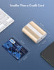 RAVPower - 10000mAh 18W Power Bank