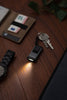 Ledlenser - K4R Gray USB Keychain Light