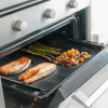 Chef Non-Stick BBQ Grill Mat 4x Pieces (Grill Pan) - TOK