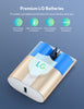 RAVPower - 10000mAh 18W Power Bank