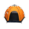 Camouflage - Hexagonal Tent (2x2M)