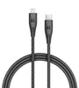 RAVPower - 0.3m Type-C to Lightning