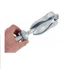 Galvanized Folding Anchor