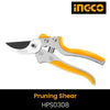 Ingco - Pruning Shear HPS0308