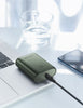 RAVPower - 10000mAh PD+QC 2-Port 18W